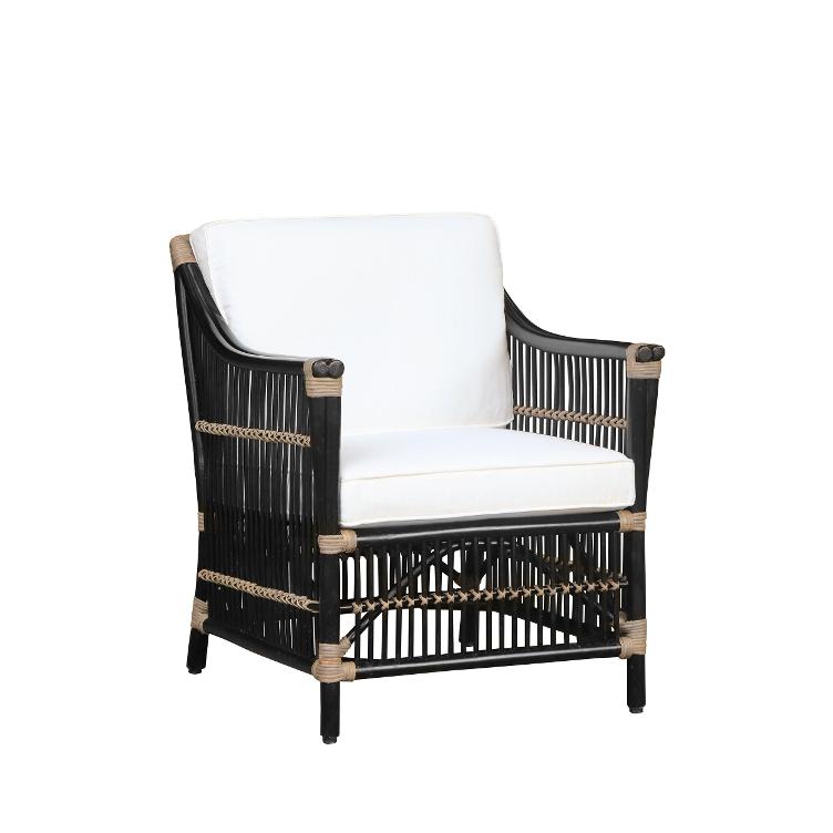 COLUMBUS Armchair