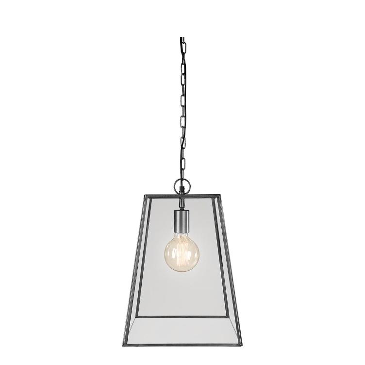 SLIM CITY Ceiling lamp