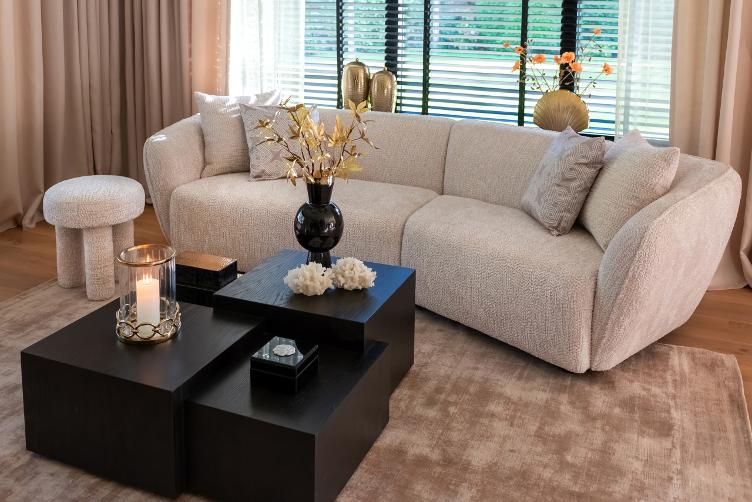 Carpet Mila rose 200x300