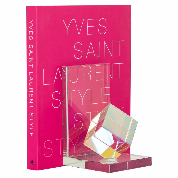 Bookstands Lulu white