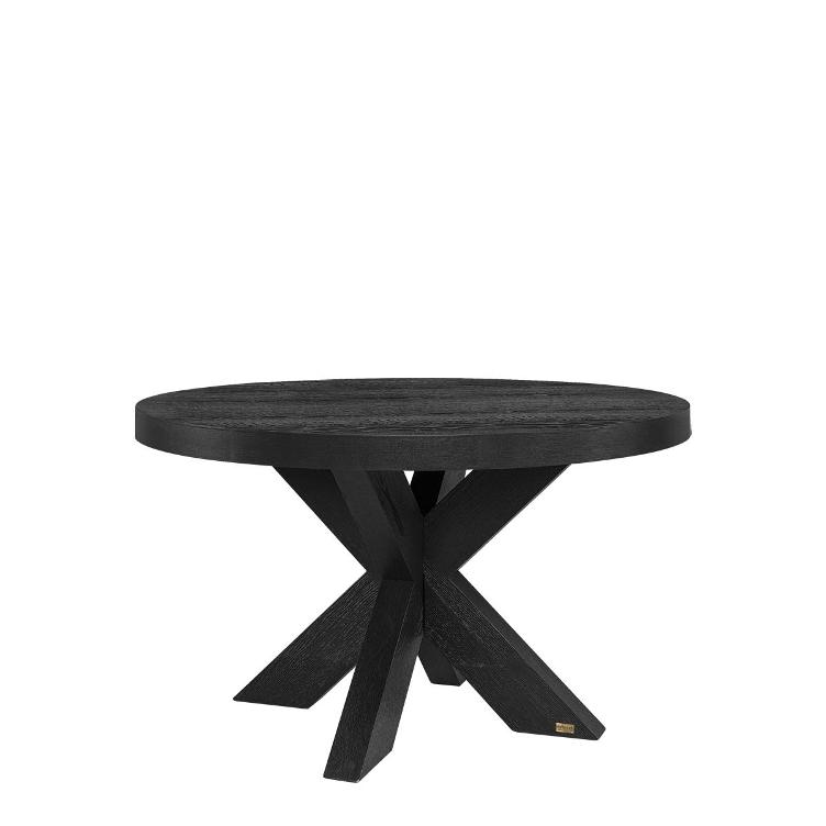 HUNTER ROUND Dining table