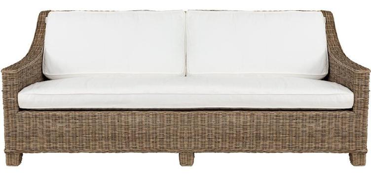 MADISON Sofa 3-s