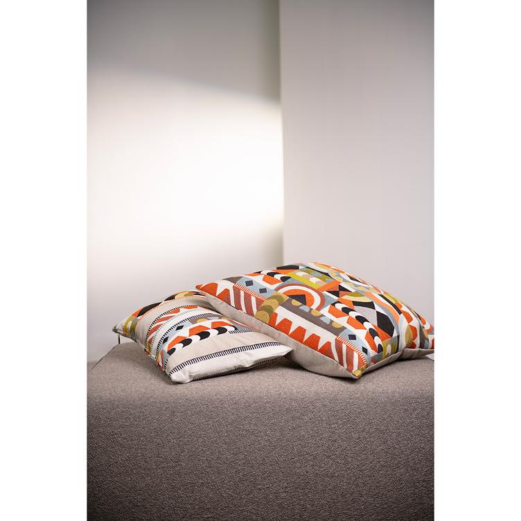 Havanna Cuba 60x60 Orange