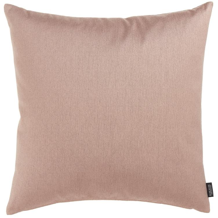 Kissen - Big Soul - Blush - 60x60