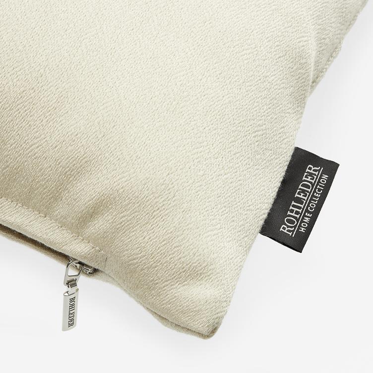 Kissen - Little Soul - White - 50x30 - 0