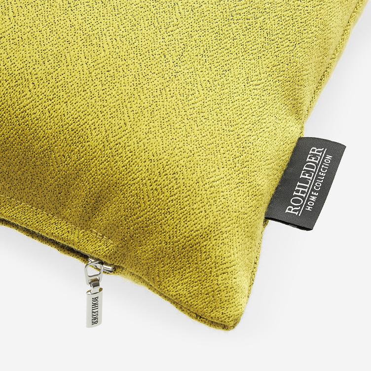 Kissen - Little Soul - Yellow - 50x30 - 0