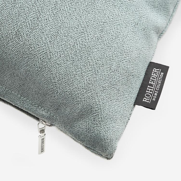 Kissen - Little Soul - Light Blue - 50x30 - 0