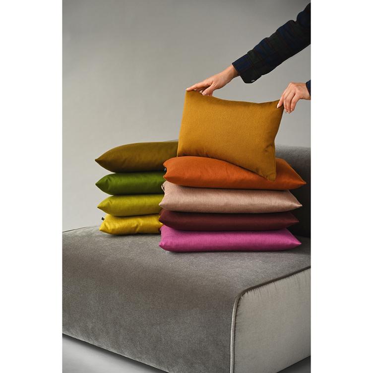 Kissen - Little Soul - Plum - 50x30 - 1