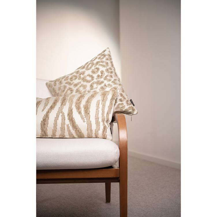 Zebra Savannah Beige 60x35