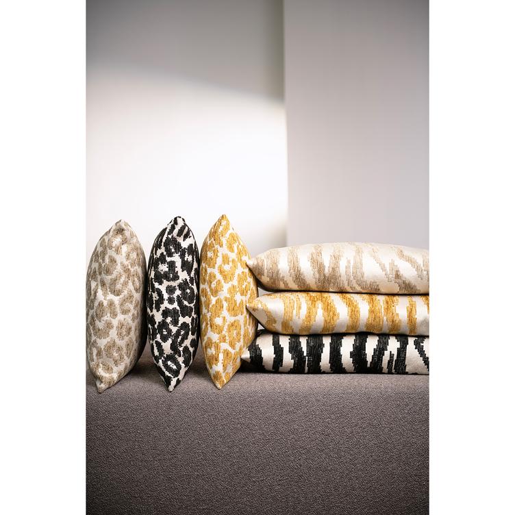 Zebra Savannah Beige 60x35 - 1