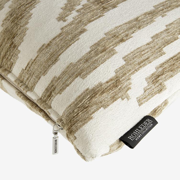Zebra Savannah Beige 60x35 - 2