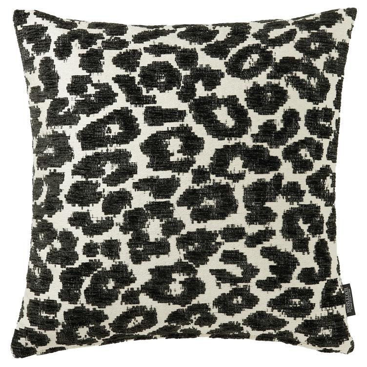 Leo Savannah 45x45 black - 2