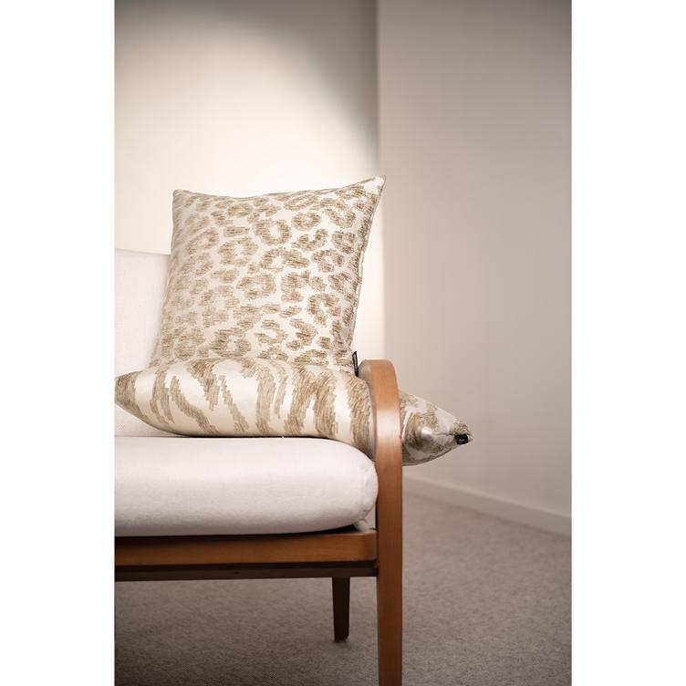 Leo - Beige 45x45