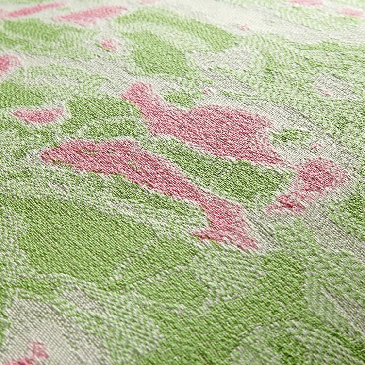 Kissen - Marble - Green - 50x50 - 1