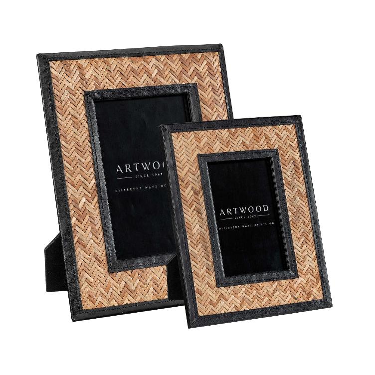 FABRIANO Photo Frame 2-set