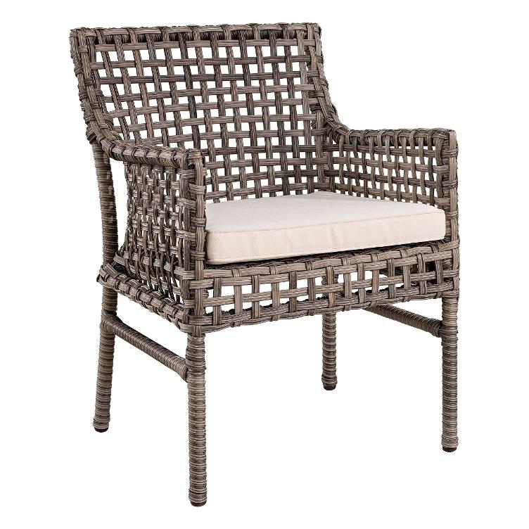 SANTA MONICA Dining armchair