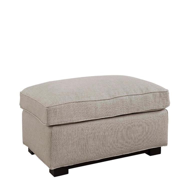 MIDTOWN Ottoman