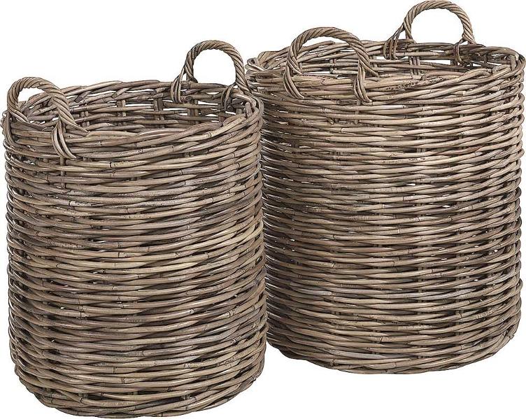 ROUND BASKET