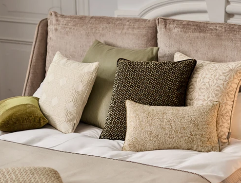 Kollektion Lori Weitzner