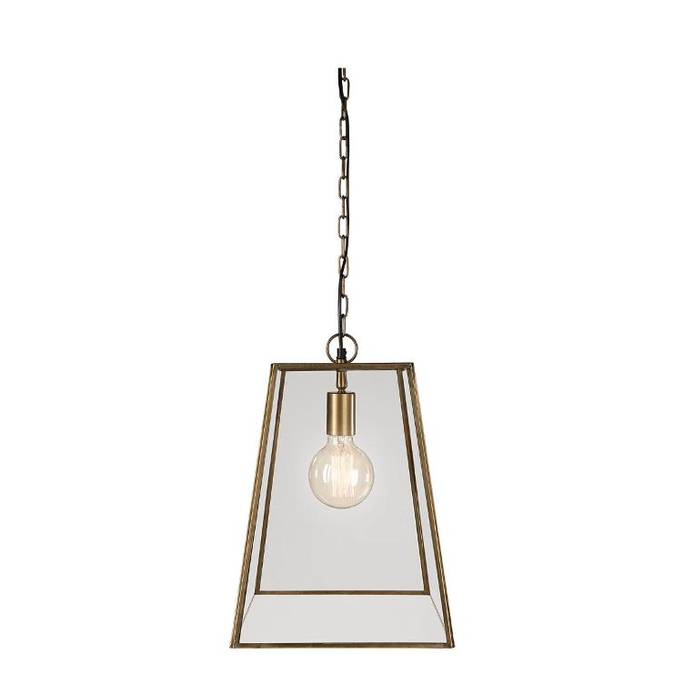 SLIM CITY Ceiling lamp