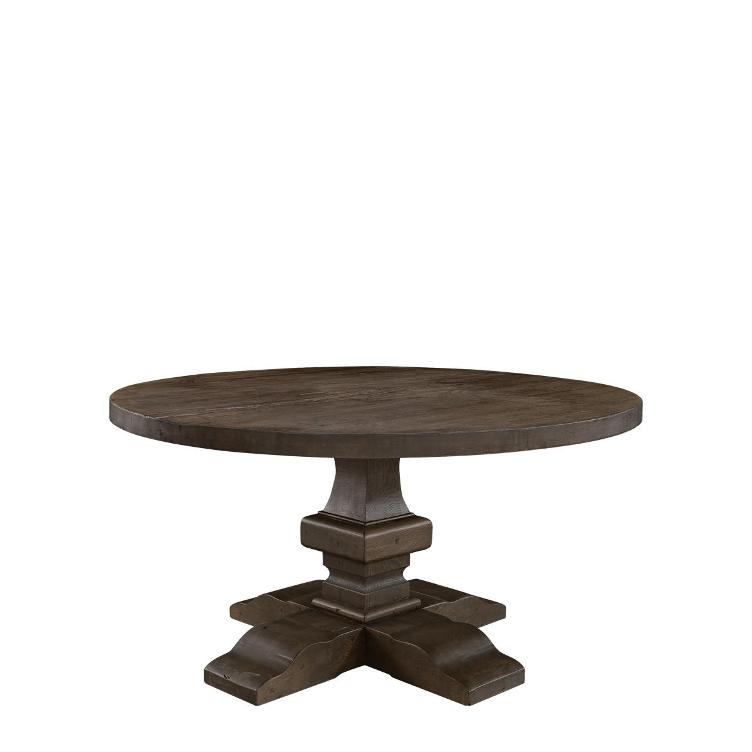 PARIS Round dining table