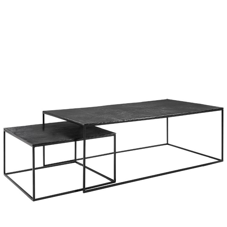 MILLE 2-S Coffe table