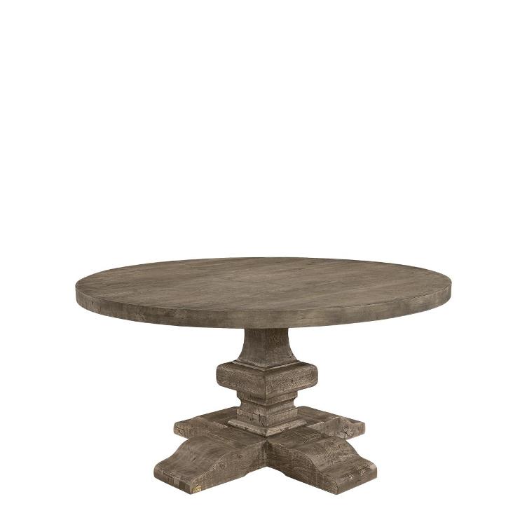 PARIS Round dining table (2 sizes)