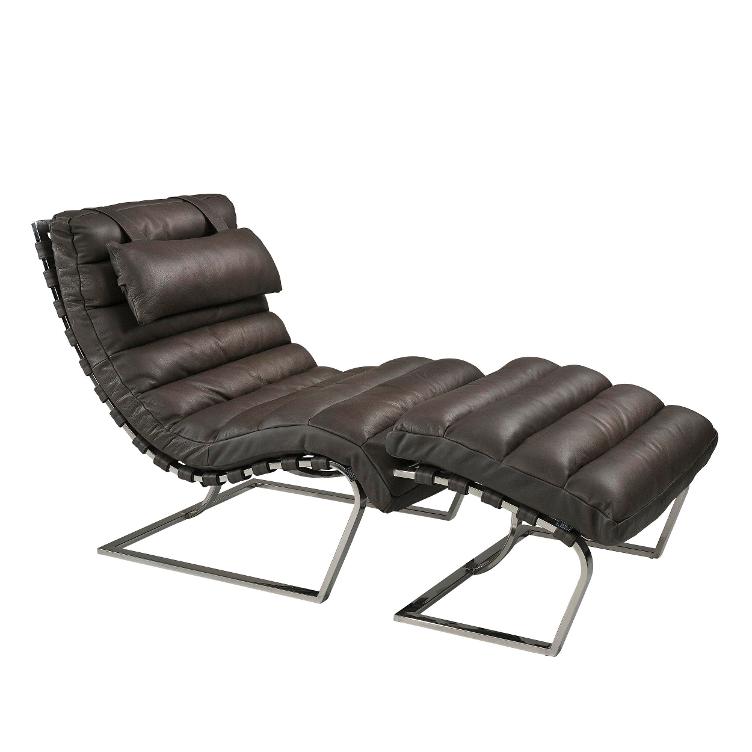 GORMLEY Lounge chair