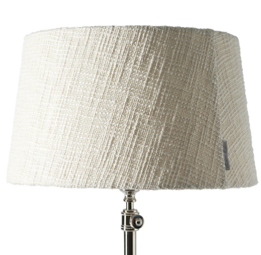 Classic Lampshade off white 35x20 - 0