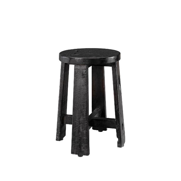 VAIL Stool/Side table