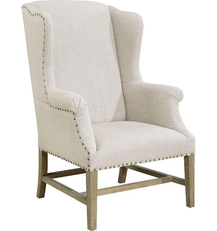 LUTON Wingchair