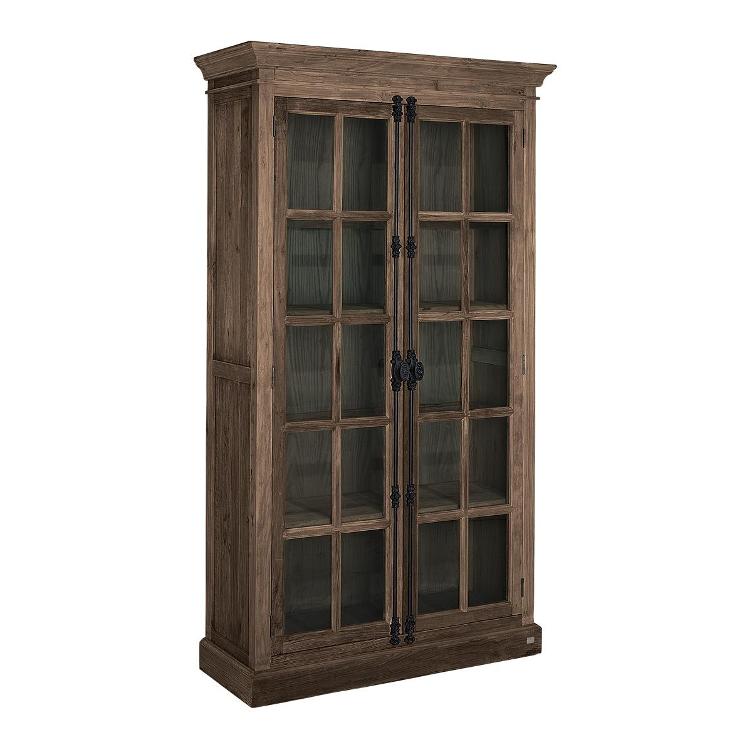 ELMWOOD French Cabinet