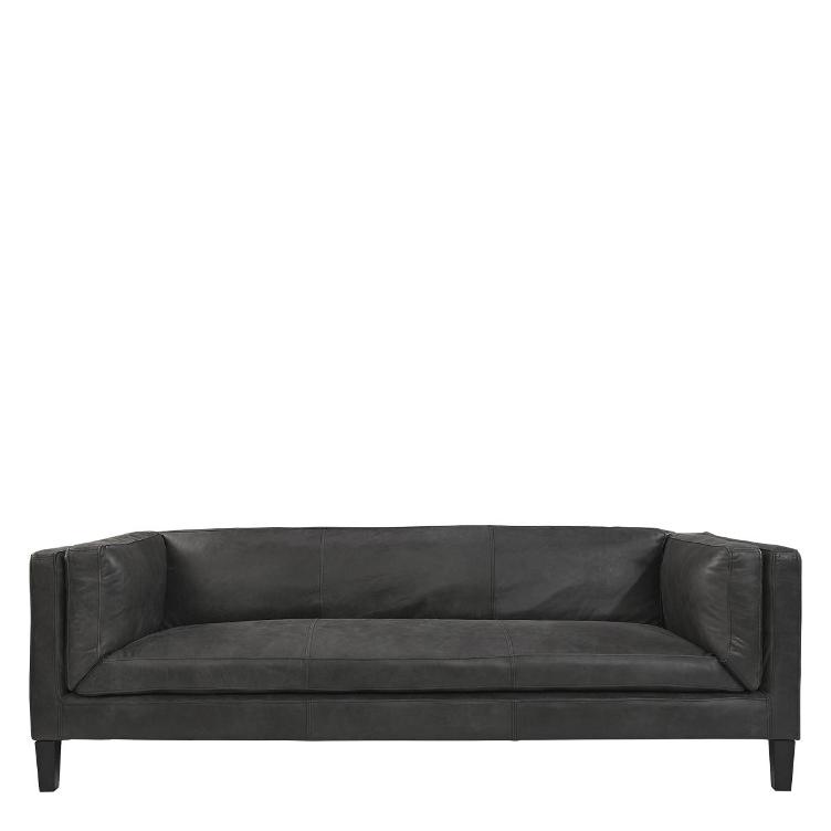 SPENCER Sofa 3-S