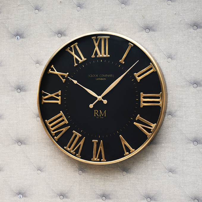 London Clock Company Wall Clock