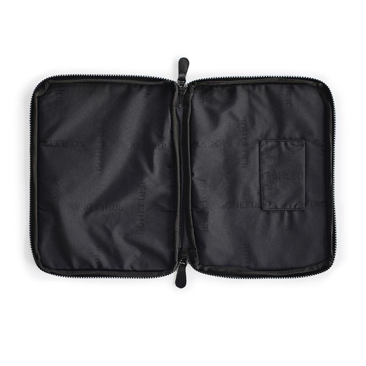 Accessoires - Basket iPad Case - Brown - 30x22 - 1
