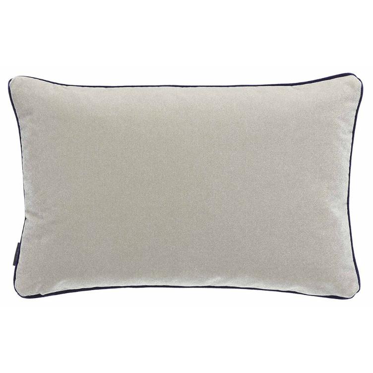 Kissen - Fleur - Normandie - 60x40 - 0
