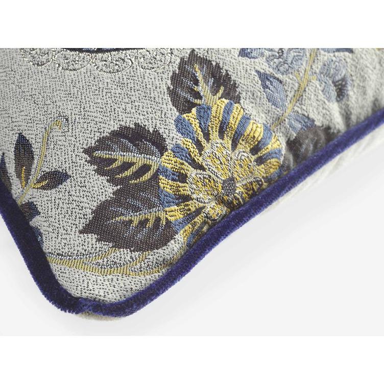 Kissen - Fleur - Normandie - 60x40 - 1