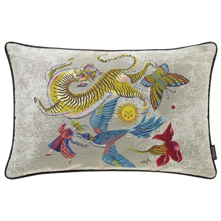 Circle Hajek Bright - 60x40