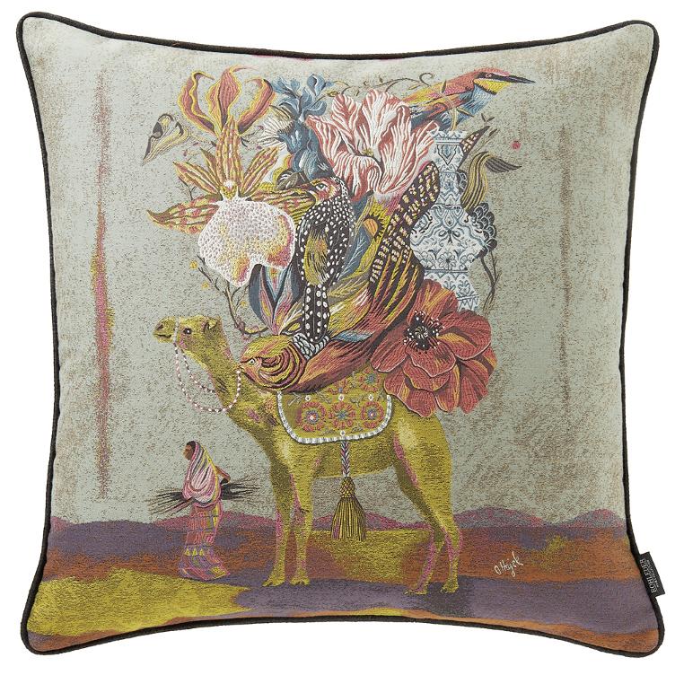 Desertflower Hajek 60x60