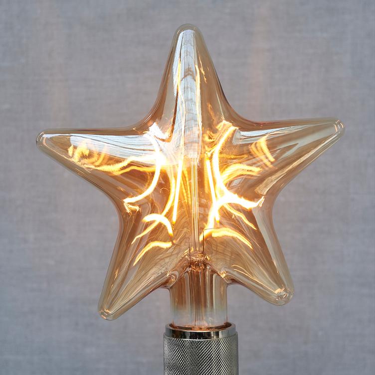 RM Lovely Star LED Bulb L