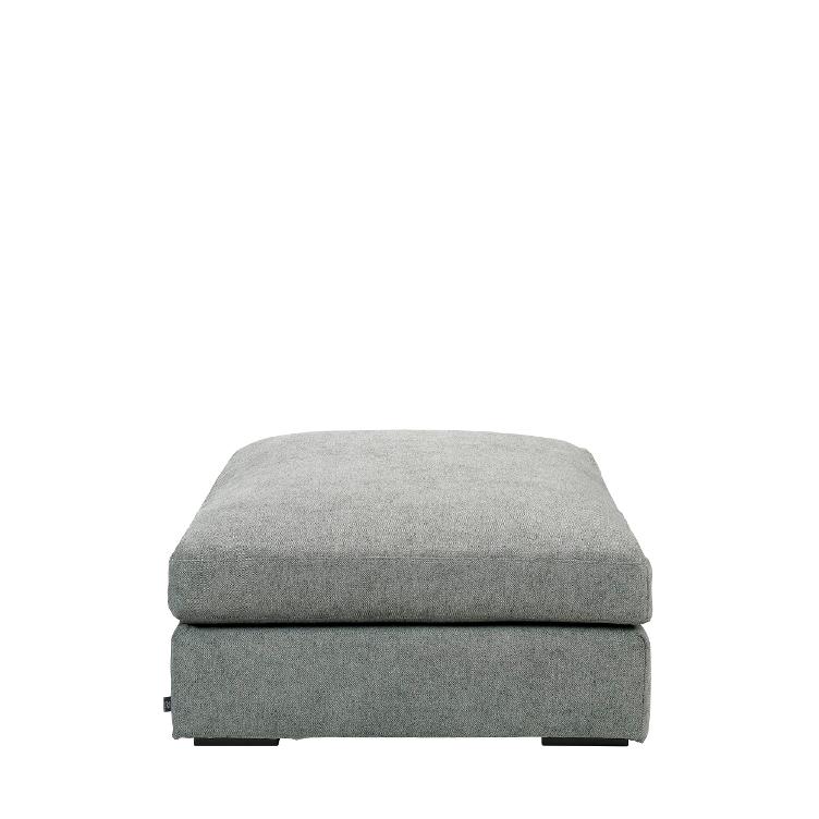 TULUM ottoman