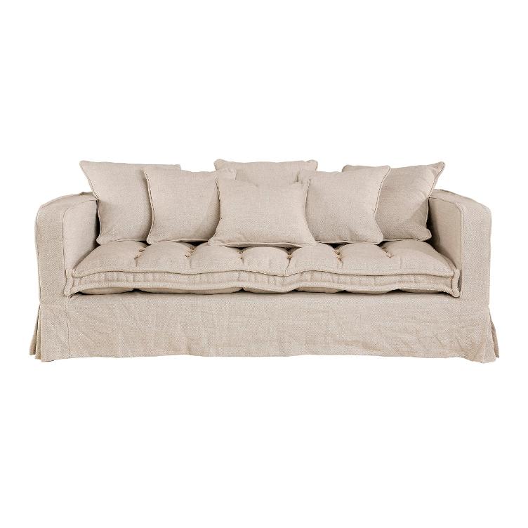 GREENWICH Sofa (2 sizes)