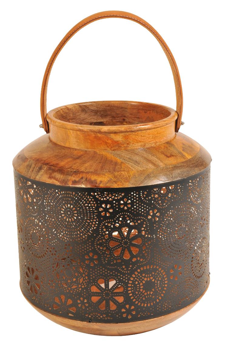 Windlichter/Laternen | Alpen Style | Lehmanns Interior