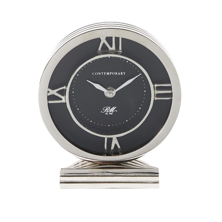 Contemporary Clock