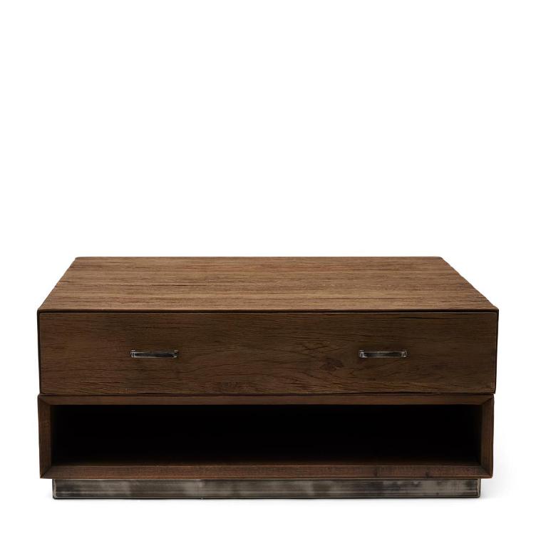 Detraut Coffee Table (15379) | Salon- / Beistelltische | Möbel