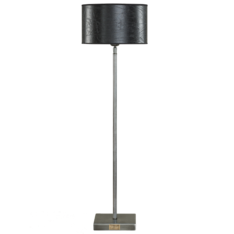 PEWTER HIGH Table lamp