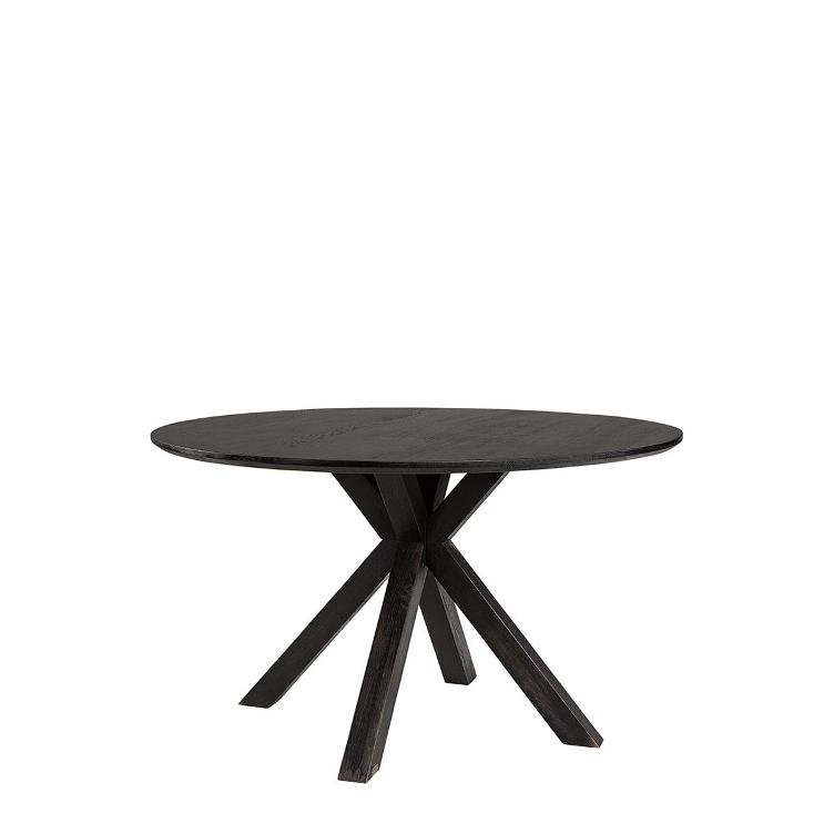 TREE Round dining table