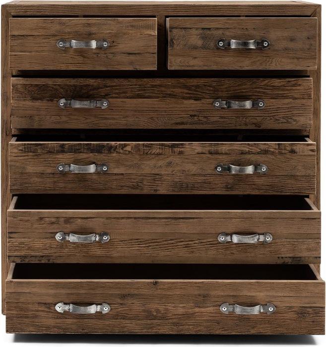 Connaught Chest of Drawers XL - 2