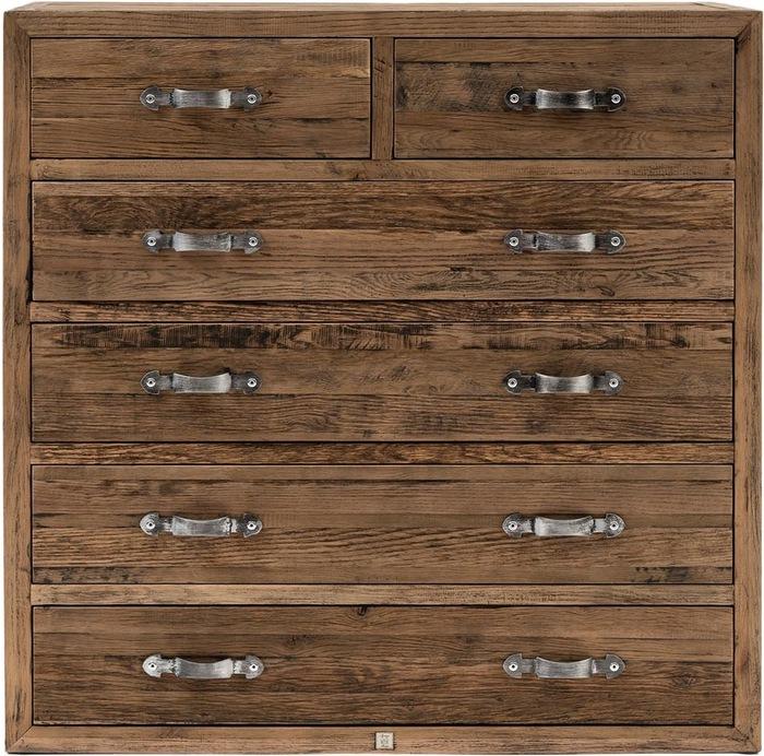 Connaught Chest of Drawers XL - 1