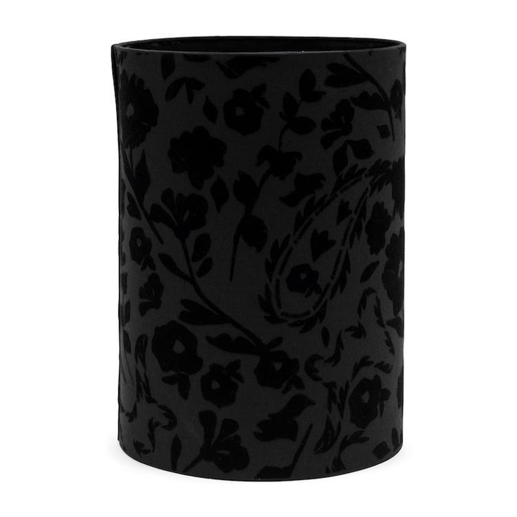 Cylinder Floral Lamp Shade 28x40 - 0